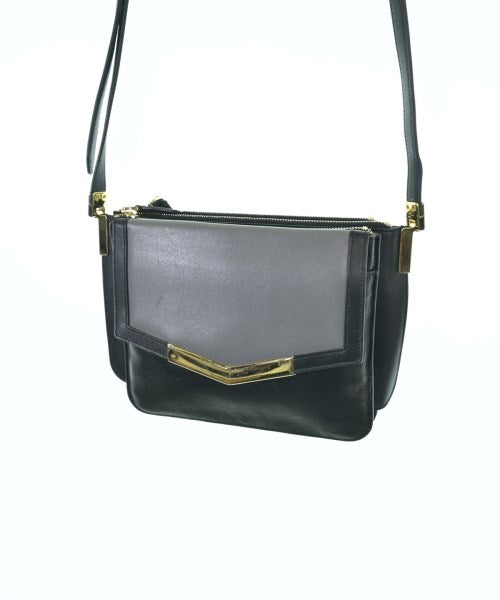 TIME'S ARROW กระเป๋าสะพาย