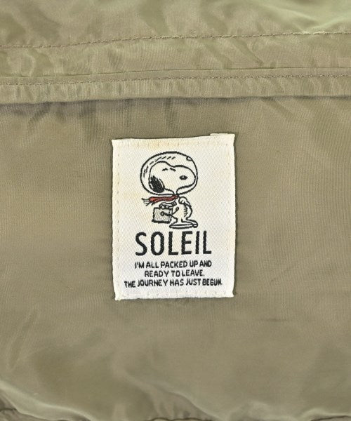 Soleil กระเป๋าสะพาย