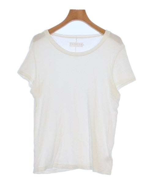 LACAUSA เสื้อยืด/เสื้อท็อปส์