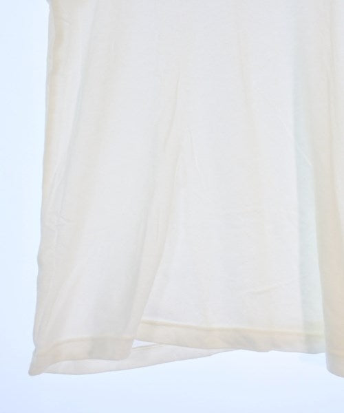 LACAUSA เสื้อยืด/เสื้อท็อปส์