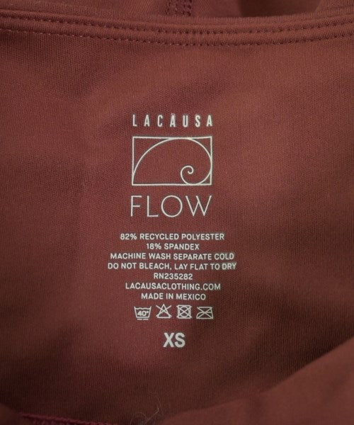 LACAUSA กางเกง อื่น