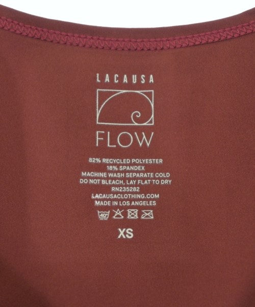 LACAUSA เสื้อกล้าม