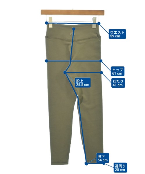 LACAUSA กางเกง อื่น