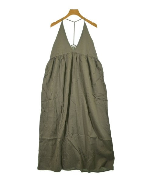 LACAUSA ชุดเดรส