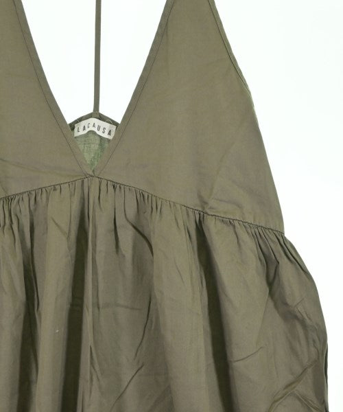 LACAUSA ชุดเดรส