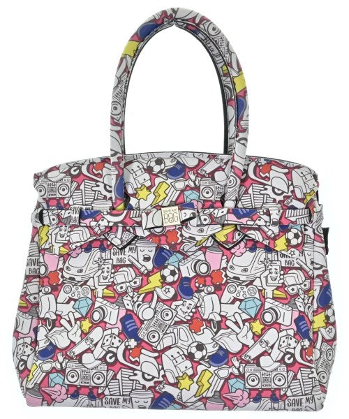 SAVE MY BAG กระเป๋าถือขนาดใหญ่
