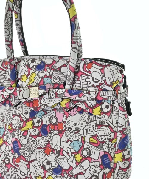 SAVE MY BAG กระเป๋าถือขนาดใหญ่