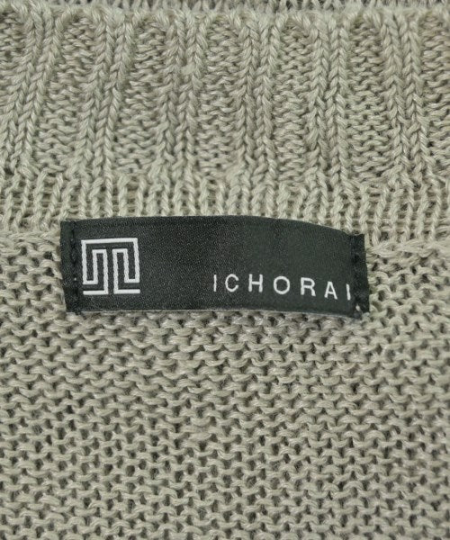 ICHORAI เสื้อกั๊ก