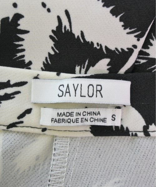 SAYLOR กางเกง 5 ส่วน