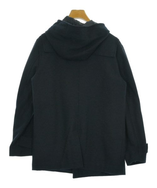 U.S.BOARDER เสื้อโค้ทดัฟเฟิล