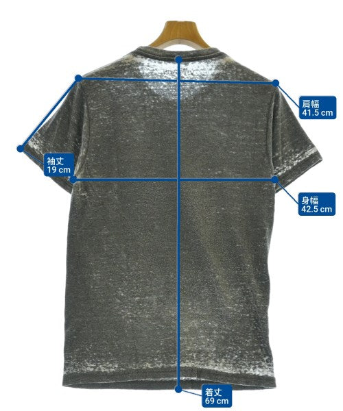 Fifth Sun เสื้อยืด/เสื้อท็อปส์