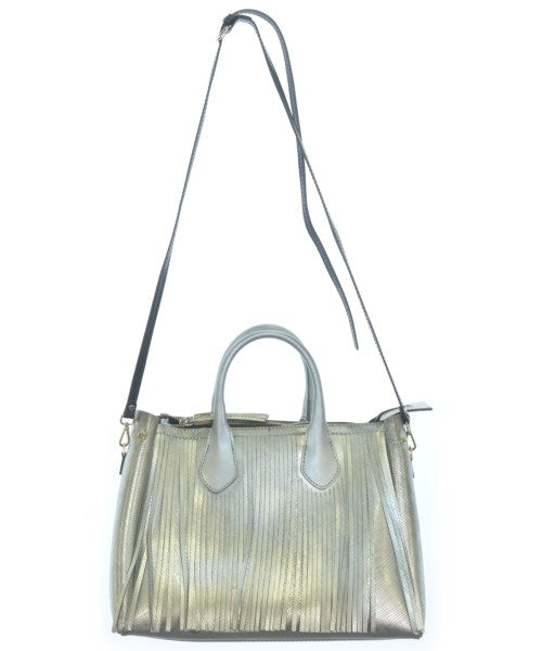 GUM Gianni Chiarini Design กระเป๋าถือขนาดใหญ่