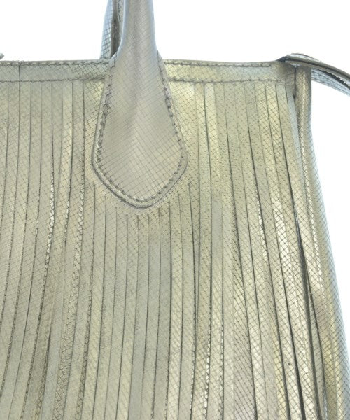 GUM Gianni Chiarini Design กระเป๋าถือขนาดใหญ่