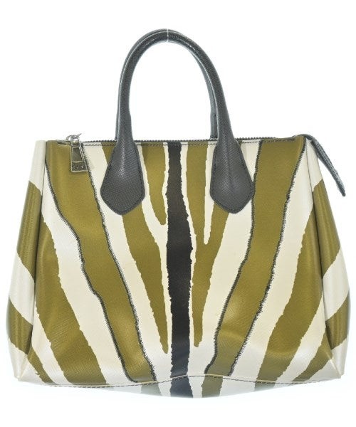 GUM Gianni Chiarini Design กระเป๋าถือขนาดใหญ่