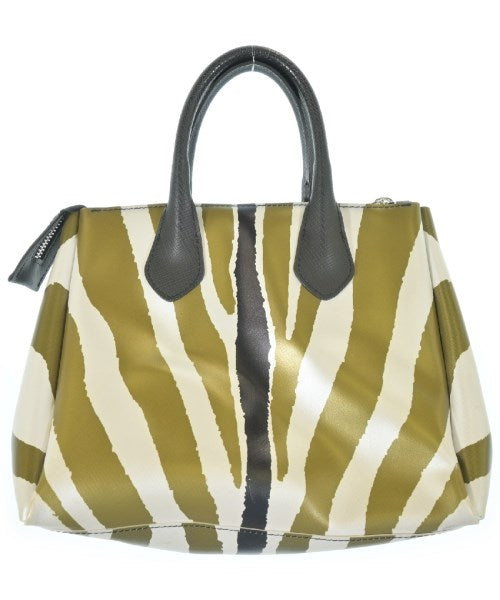 GUM Gianni Chiarini Design กระเป๋าถือขนาดใหญ่