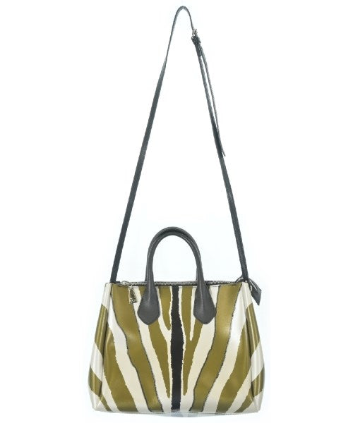 GUM Gianni Chiarini Design กระเป๋าถือขนาดใหญ่
