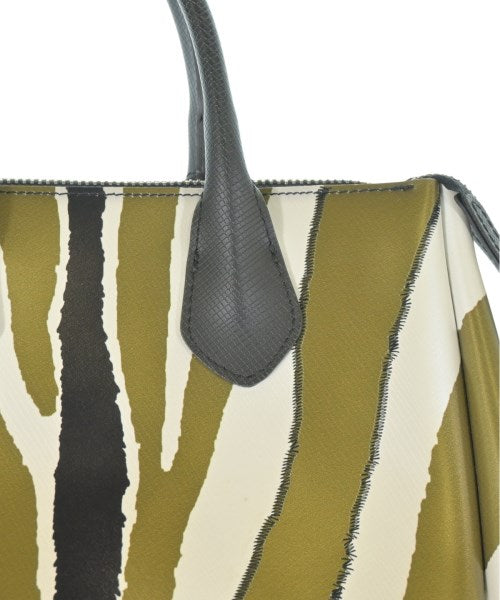 GUM Gianni Chiarini Design กระเป๋าถือขนาดใหญ่