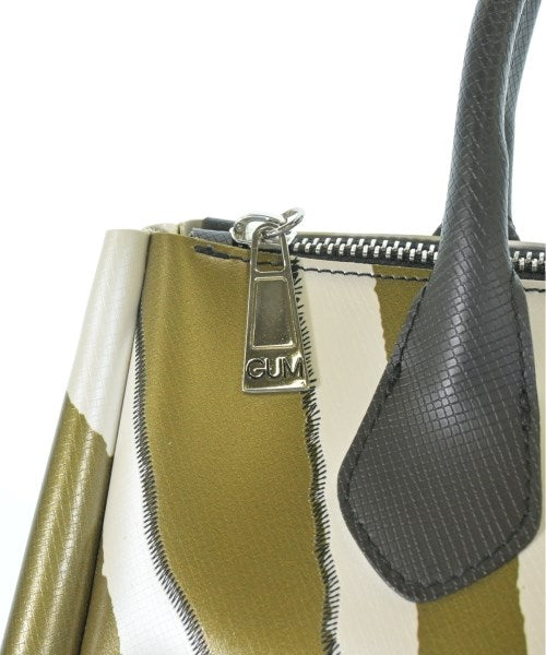GUM Gianni Chiarini Design กระเป๋าถือขนาดใหญ่