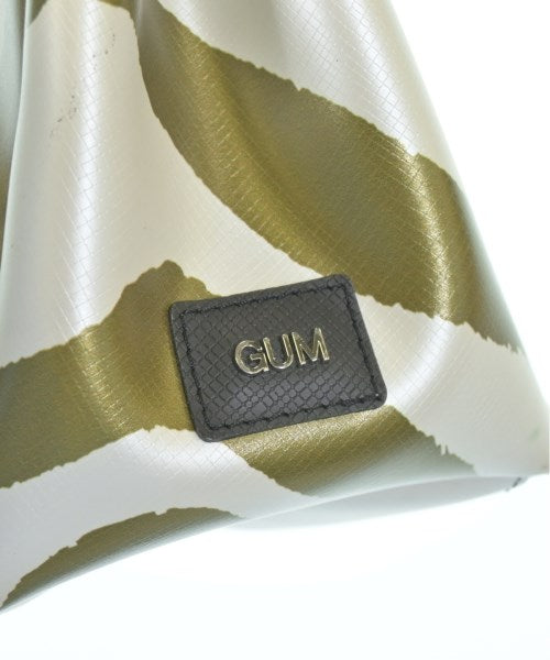GUM Gianni Chiarini Design กระเป๋าถือขนาดใหญ่