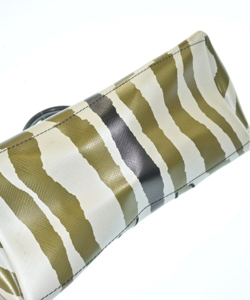 GUM Gianni Chiarini Design กระเป๋าถือขนาดใหญ่