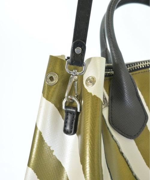 GUM Gianni Chiarini Design กระเป๋าถือขนาดใหญ่