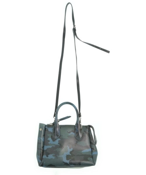 GUM Gianni Chiarini Design กระเป๋าถือ