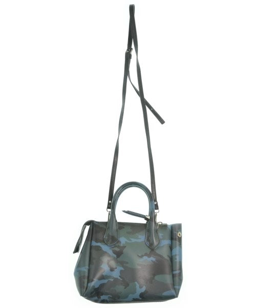 GUM Gianni Chiarini Design กระเป๋าถือ