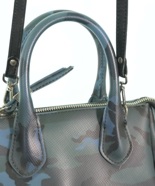 GUM Gianni Chiarini Design กระเป๋าถือ