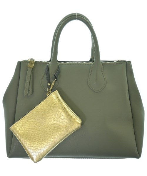 GUM Gianni Chiarini Design กระเป๋าถือขนาดใหญ่