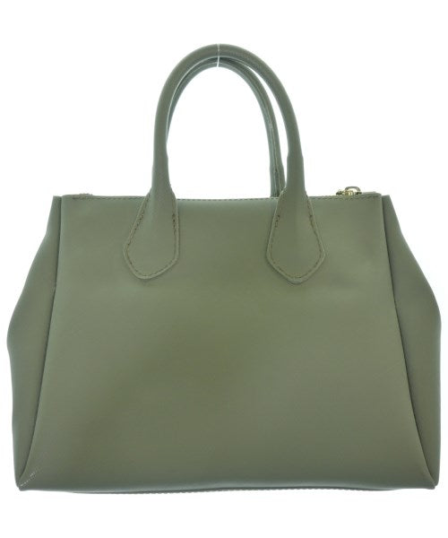 GUM Gianni Chiarini Design กระเป๋าถือขนาดใหญ่