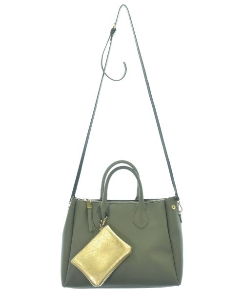 GUM Gianni Chiarini Design กระเป๋าถือขนาดใหญ่
