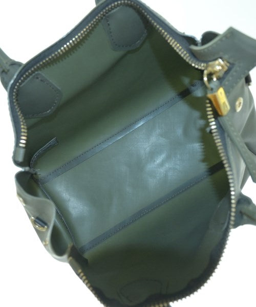 GUM Gianni Chiarini Design กระเป๋าถือขนาดใหญ่