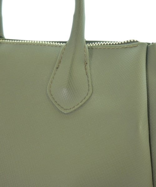 GUM Gianni Chiarini Design กระเป๋าถือขนาดใหญ่