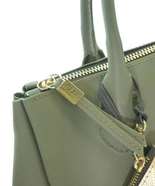 GUM Gianni Chiarini Design กระเป๋าถือขนาดใหญ่
