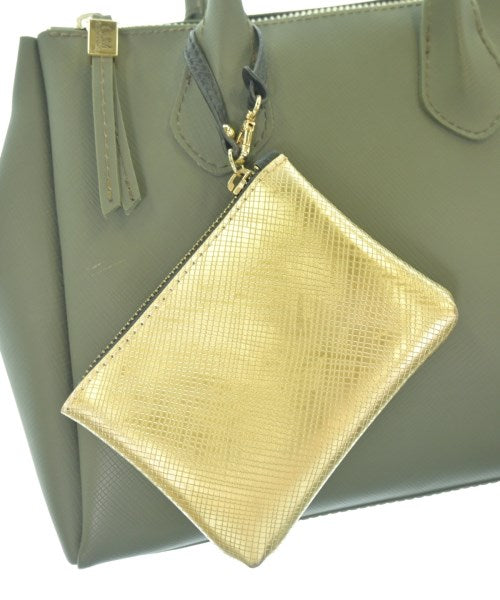 GUM Gianni Chiarini Design กระเป๋าถือขนาดใหญ่