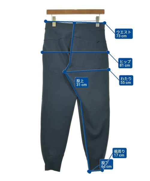 On กางเกงวอร์ม