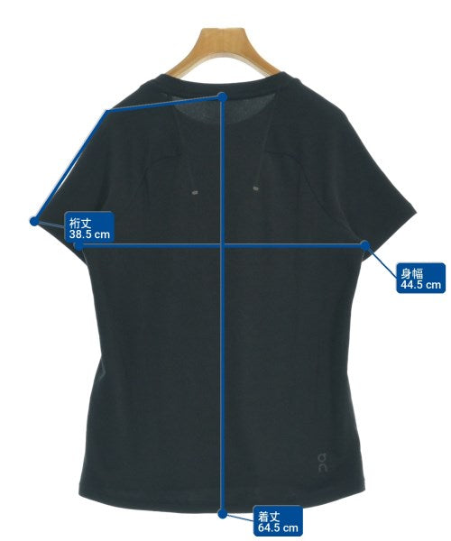 On เสื้อยืด/เสื้อท็อปส์