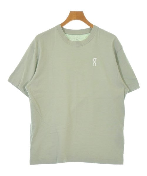 On เสื้อยืด/เสื้อท็อปส์