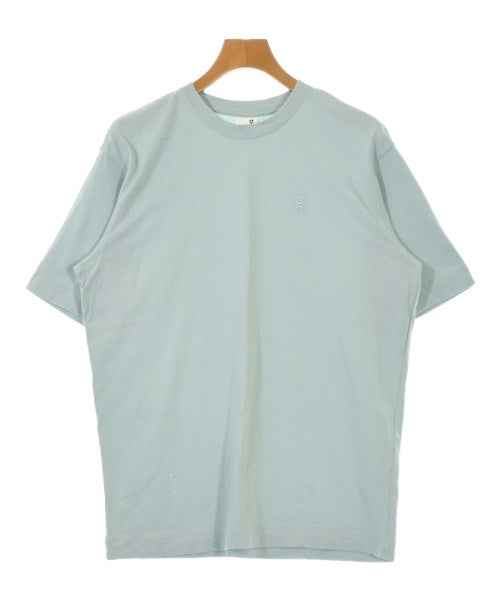 On เสื้อยืด/เสื้อท็อปส์