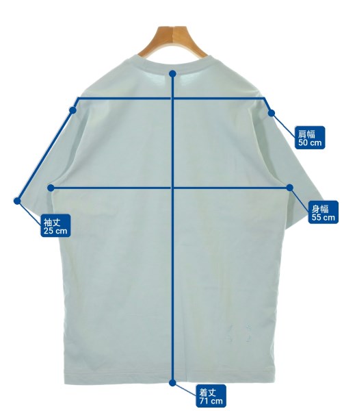 On เสื้อยืด/เสื้อท็อปส์