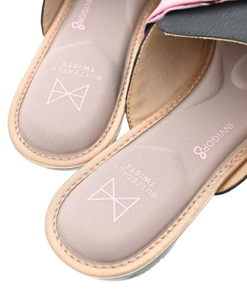 BUTTERFLY TWISTS รองเท้าแตะ