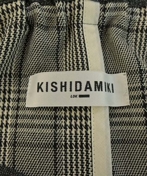 KISHIDAMIKI เสื้อโค้ท อื่น