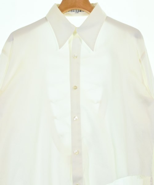 KISHIDAMIKI เสื้อลำลอง