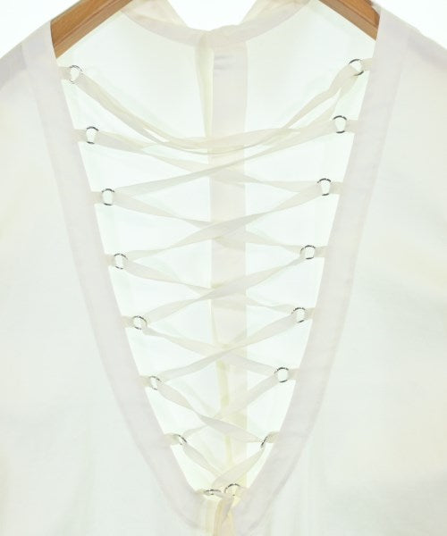 KISHIDAMIKI เสื้อลำลอง
