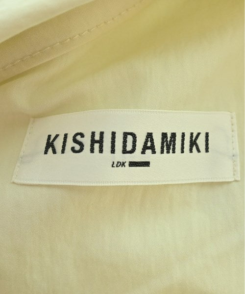KISHIDAMIKI ชุดเดรส