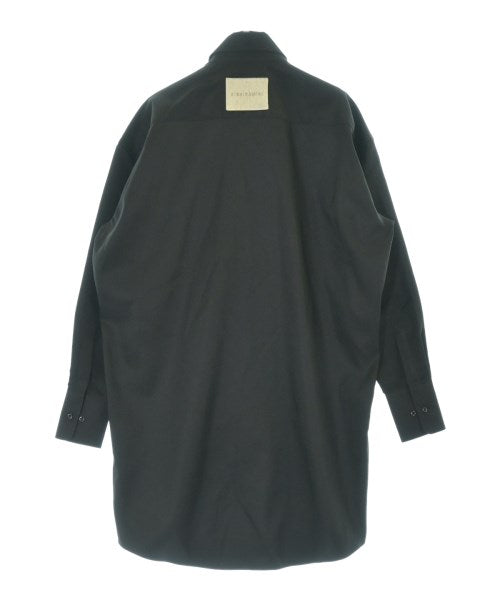 KISHIDAMIKI เสื้อสตรี