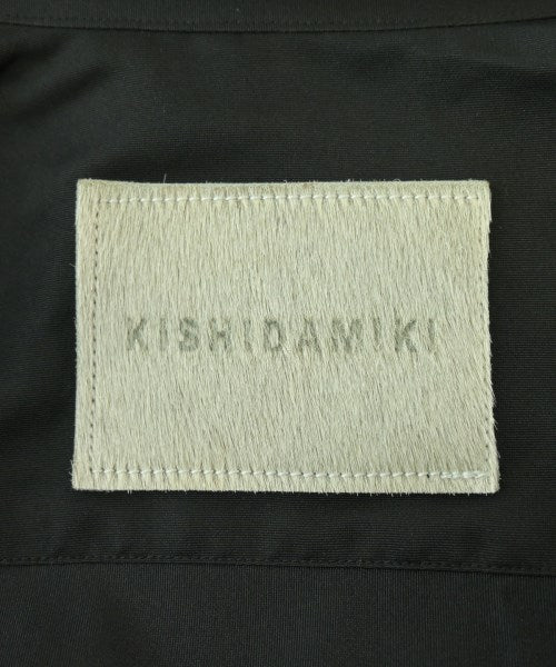 KISHIDAMIKI เสื้อสตรี