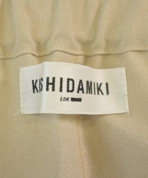 KISHIDAMIKI กางเกง อื่น