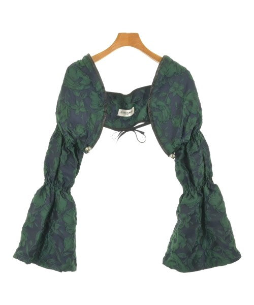 KISHIDAMIKI เสื้อสตรี