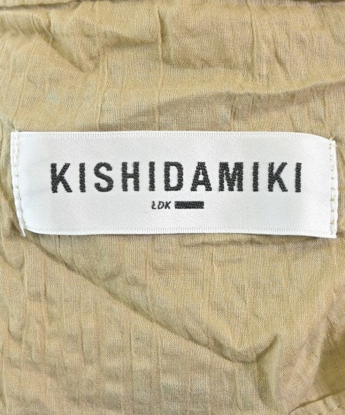 KISHIDAMIKI เสื้อสตรี